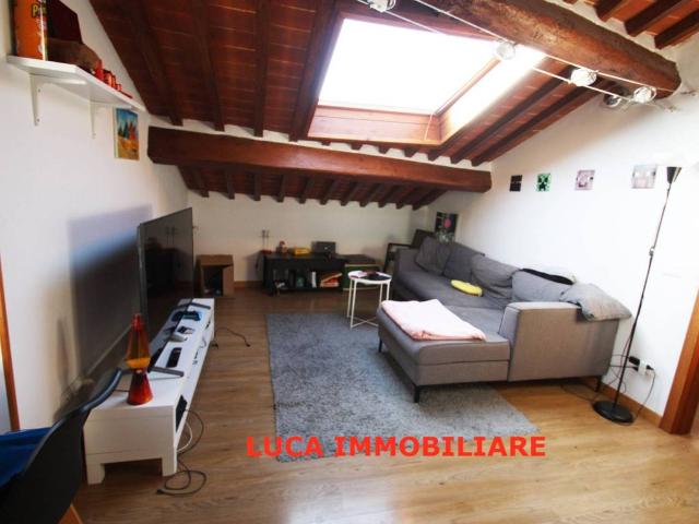 Appartamento in vendita a Buggiano PT