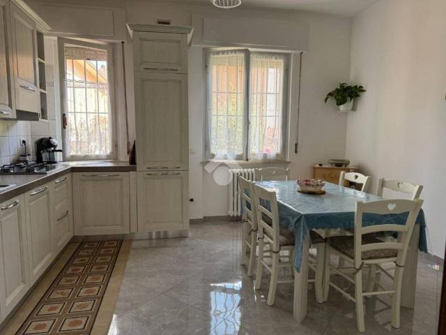 Appartamento in vendita a Buggiano PT