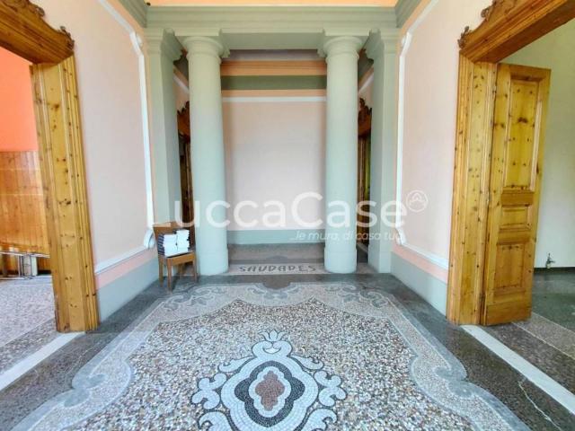 Appartamento in vendita a Buggiano PT