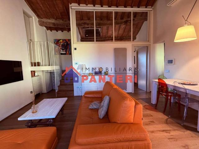 Appartamento in vendita a Buggiano PT