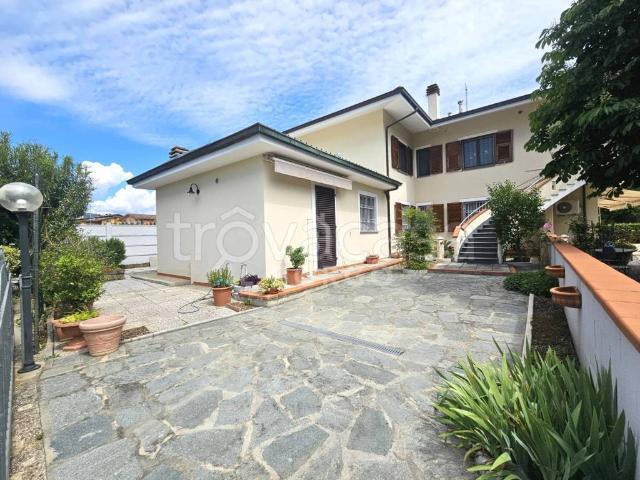 Appartamento in vendita a Buggiano via Bellavista, 55