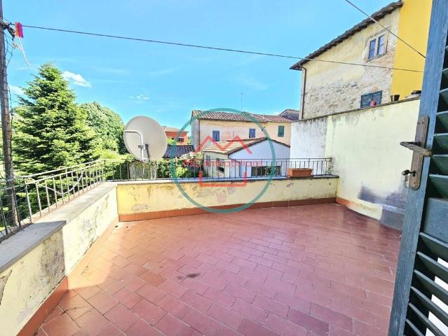 Appartamento in vendita a Buggiano via Giuseppe Mazzini
