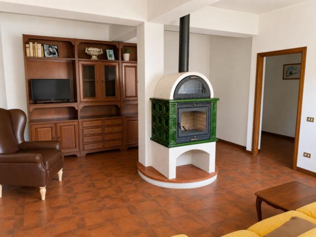 Appartamento in vendita a Buggiano 74 mq Rif: 1426066