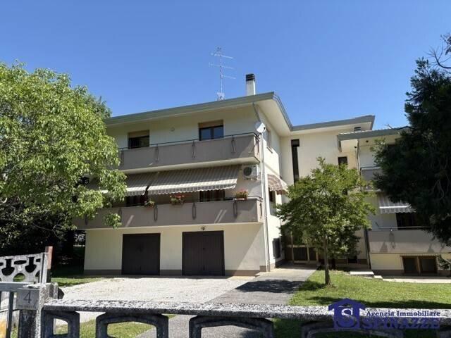 Appartamento in vendita a Budoia PN