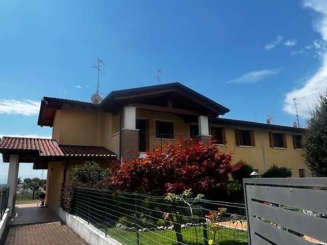 Appartamento in vendita a Budoia PN