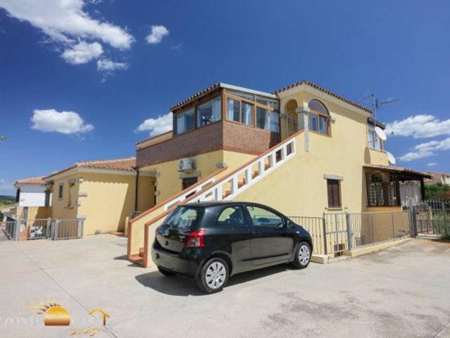 Appartamento in vendita a Budoni