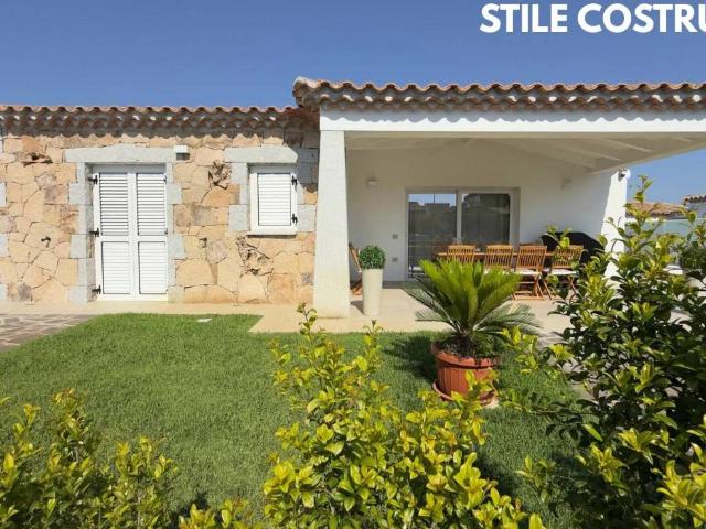 Villa in vendita a Budoni OT