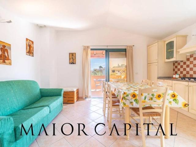 Appartamento in vendita a Budoni SS