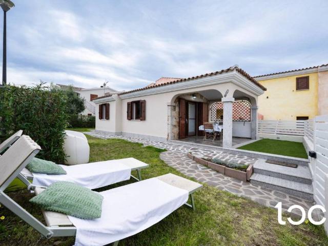 Appartamento in vendita a Budoni SS