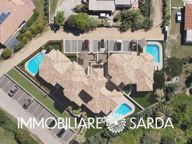 Appartamento in vendita a Budoni SS