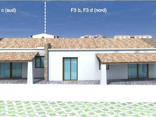 Villa in vendita a Budoni OT