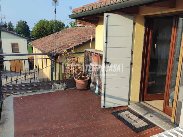 Appartamento in vendita a Budrio