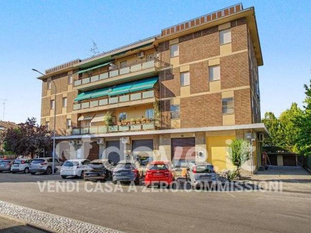 Appartamento in vendita a Budrio
