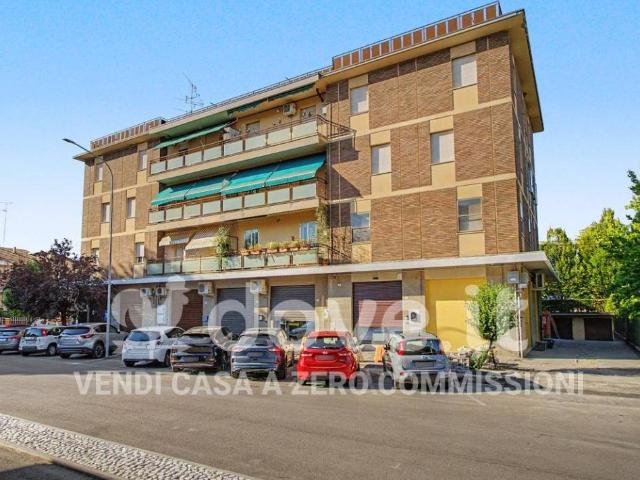 Appartamento in vendita a Budrio BO