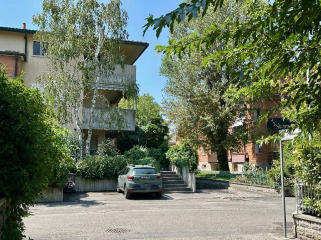 Appartamento in vendita a Budrio BO