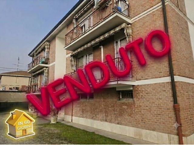 Appartamento in vendita a Budrio BO