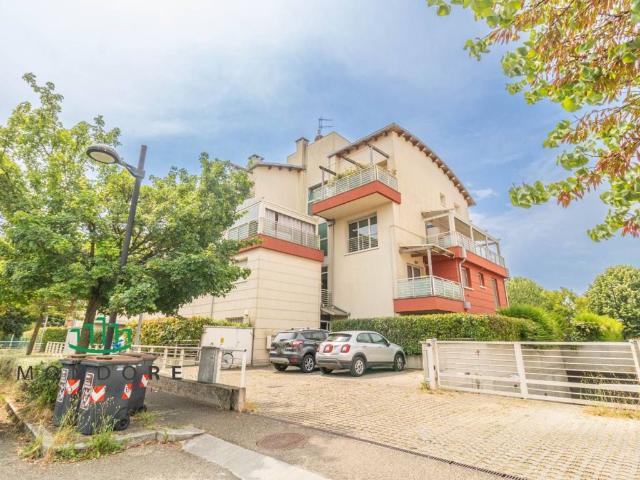 Appartamento in vendita a Budrio BO