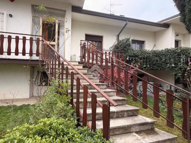 Appartamento in vendita a Budrio BO