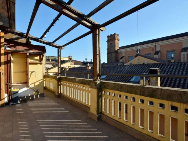 Appartamento in vendita a Budrio BO