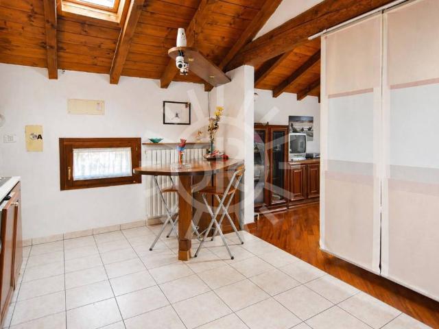 Appartamento in vendita a Budrio BO