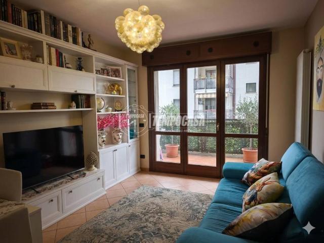 Appartamento in vendita a Budrio BO