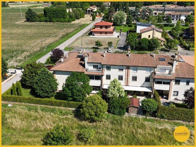 Appartamento in vendita a Budrio BO