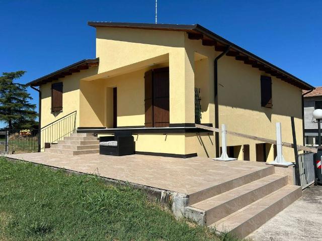 Appartamento in vendita a Budrio BO