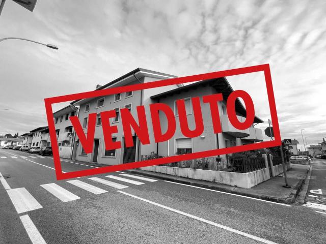 Appartamento in vendita a Buia