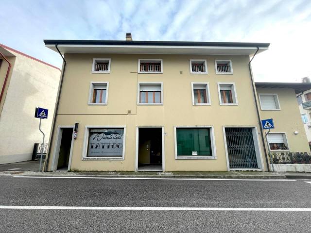 Appartamento in vendita a Buia