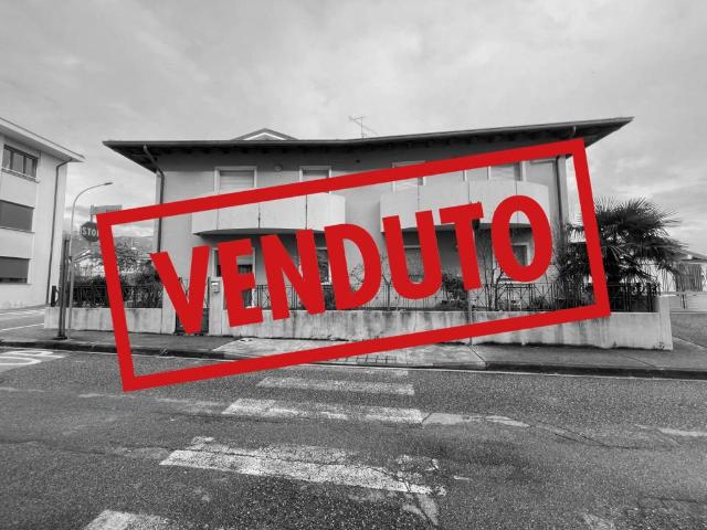 Appartamento in vendita a Buja UD