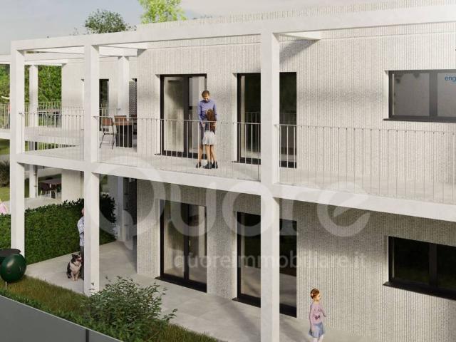 Appartamento in vendita a Buja UD