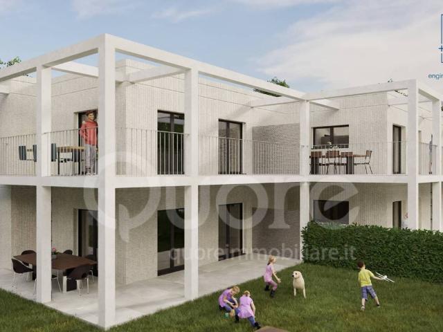 Appartamento in vendita a Buja UD
