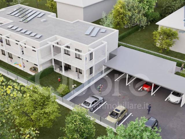 Appartamento in vendita a Buja UD
