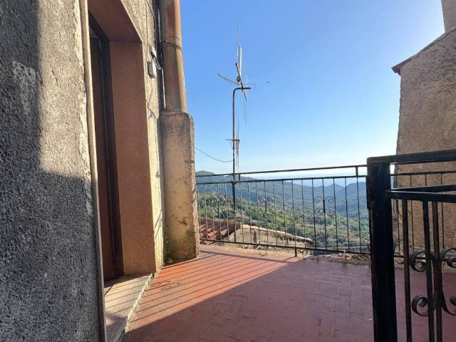 Appartamento in vendita a Buonvicino CS