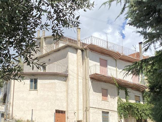 Appartamento in vendita a Buonalbergo BN