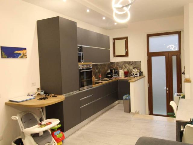 Appartamento in vendita a Buonconvento SI