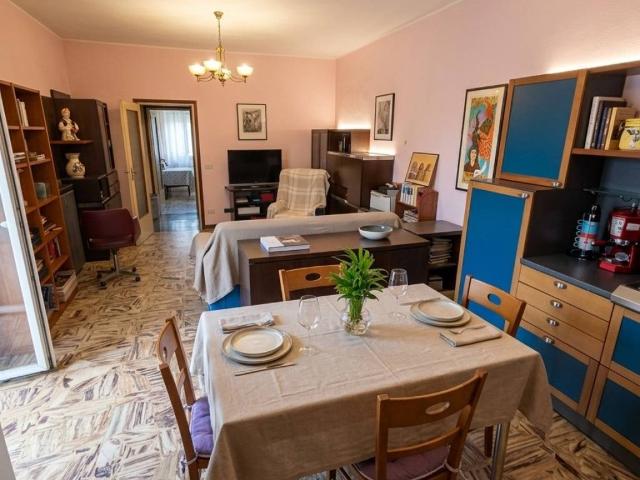 Appartamento in vendita a Bulgarograsso CO