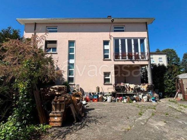 Appartamento in vendita a Bulgarograsso via Alessandro Volta