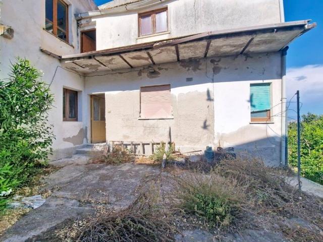 Appartamento in vendita a Bulzi SS