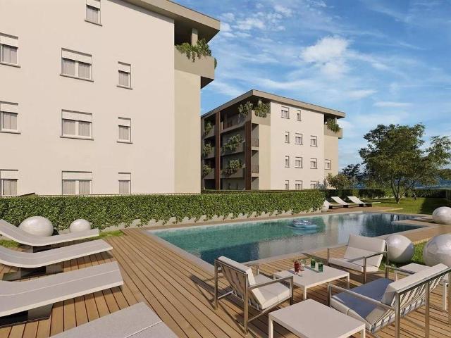 Appartamento in vendita a Busnago MB