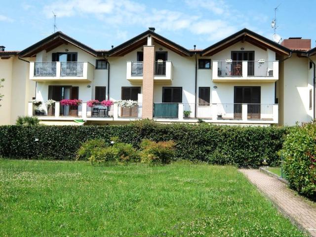 Appartamento in vendita a Busnago MB