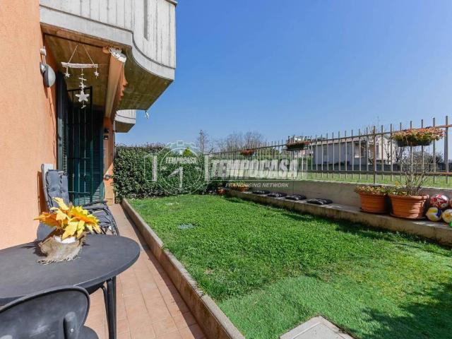 Appartamento in vendita a Busnago MB