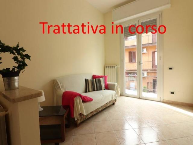 Appartamento in vendita a Busnago MB