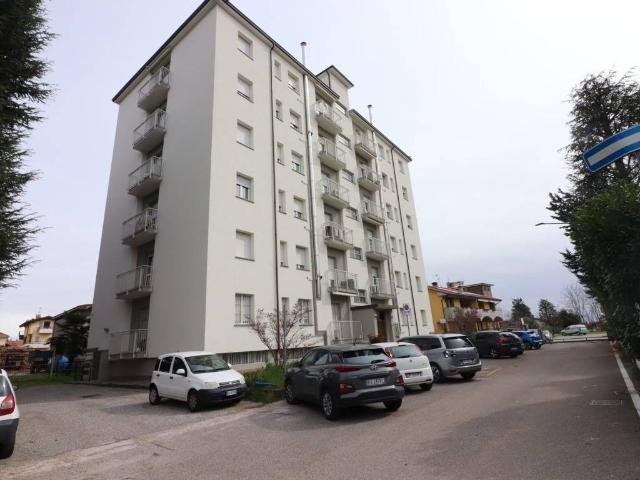 Appartamento in vendita a Busnago MB