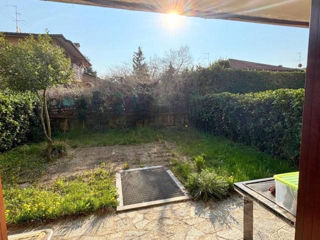 Appartamento in vendita a Busnago MB