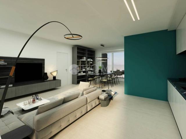 Appartamento in vendita a Busnago MB