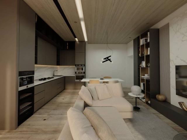 Appartamento in vendita a Busnago MB