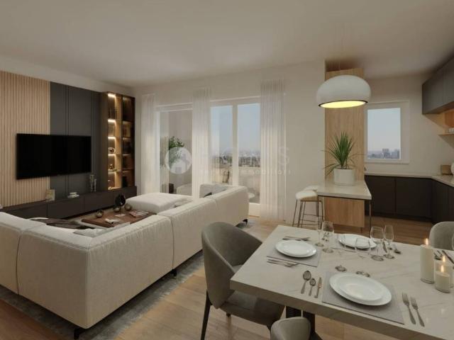Appartamento in vendita a Busnago MB