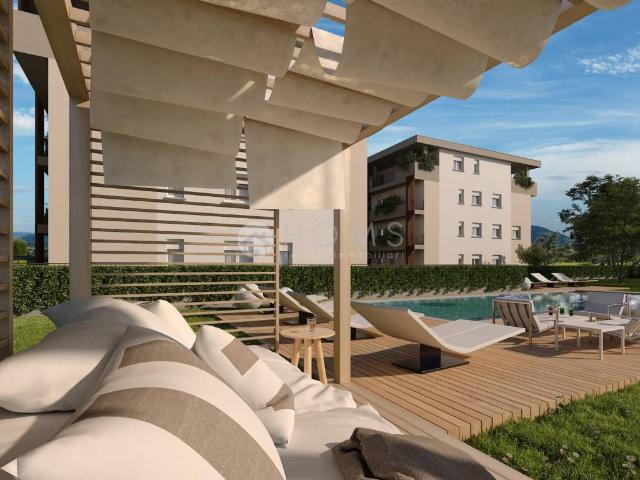 Appartamento in vendita a Busnago MB