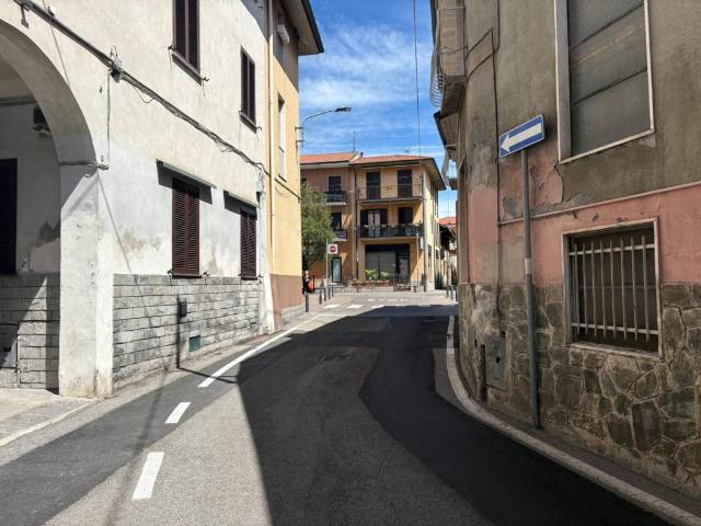 Appartamento in vendita a Busnago MB